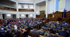 Продовження воєнного стану та мобілізації, збільшення видатків на оборону: за що проголосувала Верховна Рада