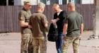 ТЦК хочуть заборонити вручати повістки на вулиці - подано відповідний законопроект