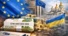 Європейська рада прийняла рішення щодо фінансової підтримки України на 90 млрд євро у 2026–2027 роках