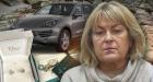 Нерухомість, мільйони доларів і новий Porsche Cayenne: колишня голова Хмельницької МСЕК Крупа опублікувала декларацію