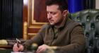 Зеленський ввів у дію рішення РНБО про гарантії безпеки для України: МЗС та Міноборони повинні передати Президенту проекти відповідних угод