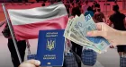Умови отримання соцвиплат та медичних послуг в Польщі для українців зміняться: Президент підписав закон про нові правила