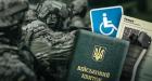 Відстрочка від мобілізації для осіб з інвалідністю: кому можуть скасувати з 1 квітня