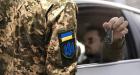 Обмеження водійських прав за порушення правил військового обліку: статистика судових справ