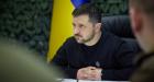 Зеленський провів Ставку Верховного головнокомандувача: розглянуто три ключові питання
