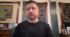 "Путін, звісно, відклав грошей на війну, але точно не стільки, щоб воювати безкінечно", - Зеленський