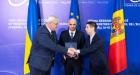 У Раді Європи затвердили угоду про запуск Спецтрибуналу для Путіна