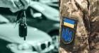 ТЦК забрали водія, а авто залишили посеред дороги: що робити родичам та власникам машини