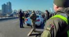 Зупинка транспорту групами ТЦК: хто має право обмежувати рух на автодорогах?