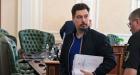 Ексголова Верховного Суду Князєв пішов на угоду зі слідством і отримав 5 років тюрми