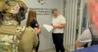Незаконне позбавлення волі та катування: ДБР повідомило про підозру трьом посадовцям Закарпатського РТЦК