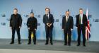 35-те засідання у форматі "Рамштайн": Міністр оборони України Федоров підсумував результати