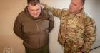 Полковника СБУ Дмитра Козюру засуджено до довічного позбавлення волі за передачу даних російським спецслужбам
