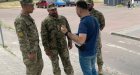 "Можна ваші військово-облікові документи? Спочатку - ваші": що повинні пред'явити уповноважені особи? 