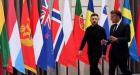 Україна та дев’ять країн Європи створили коаліцію з питань протиракетної оборони