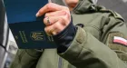 Українців, які потрібні на війні, не пускатимуть до Європейського Союзу, - Rzeczpospolita