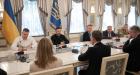 Шведські винищувачі Gripen посилять захист українського неба: підписано історичну угоду