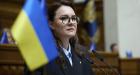 Верховна Рада України прийняла відставку Прем’єр-міністра України Юлії Свириденко