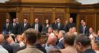 Новий Уряд України: кого Верховна Рада призначила міністрами (крім очільників Міноборони та МЗС)