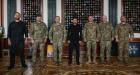 Новим начальником Генерального штабу Збройних Сил України стане генерал-майор Ігор Скибюк, - Зеленський