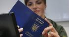 Без «Резерв+» і військового квитка: як українцям за кордоном оформити або обміняти паспорт?