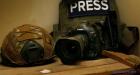 За чотири з половиною роки повномасштабної війни РФ скоїла 971 злочин проти журналістів і медіа - ІМІ