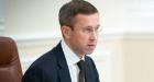 Премʼєр-міністр України Сергій Корецький анонсував зміни у функціонуванні держави в умовах постійних повітряних тривог