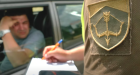 Суд обмежив особу у праві керування ТЗ після того, як поліція не змогла знайти її та доставити до ТЦК
