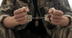 Чоловік був знятий з обліку у 1999 році але отримав вирок за те, що не прибув за "бойовою" повісткою: ВС звільнив його з-під варти