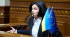 З сьогоднішнього дня в Україні фінансуються лише соціальні видатки, зарплати бюджетникам та утримання військових, - нардеп Василевська-Смаглюк
