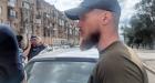 Екскомбату бригади «Маґура» Ширшину підкинули наркотики та сфабрикували справу: за підозрою затримано трьох військовослужбовців