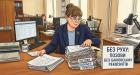 Не вказали реквізити - позов без руху: судді активно почали залишати без руху позови, подані без додержання відповідних вимог