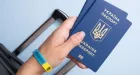 Українкам, які оформлюють тимчасовий захист у ЄС, рекомендують мати підтвердження законного перетину кордону - МЗС