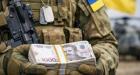Нові правила виплати додаткової винагороди військовослужбовцям в ЗСУ: короткий довідник