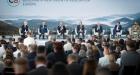 Carpathian 8 Summit: Україна разом з країнами-партнерами сформували інвестиційний портфель на понад €40 млрд