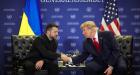 Володимир Зеленський провів зустріч із Президентом США Трампом під час Генасамблеї ООН: основні заяви лідерів