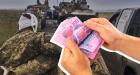 Бойові виплати 100 000 грн: як отримати заборгованість за участь у бойових діях без суду