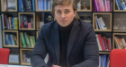 Українського журналіста - розслідувача Михайла Ткача затримали у Відні під час виконання редакційного завдання