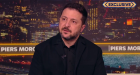 "Шкода, що ми втрачаємо сильного партнера": Зеленський прокоментував відносини зі Сполученими Штатами Америки