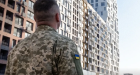 Квартирний облік для військовослужбовців: як новий урядовий законопроєкт вирішує проблему житла?