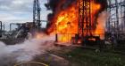 Російська влада скоїла злочини проти людяності, атакуючи енергетичну інфраструктуру України - Комісія ООН