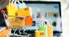 Продаєте товари через інтернет? З 1 січня в Україні запрацюють нові правила оподаткування
