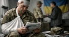 У ЗСУ запровадили єдиний зразок наказу про отримання поранення: що варто знати військовослужбовцям