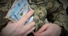 Які податки утримуються з грошового забезпечення військовослужбовця: роз'яснення Міноборони на конкретних прикладах