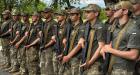 СЗЧ під час БЗВП: коли починається військова служба і коли залишення полігону вважається СЗЧ розповіли в Міноборони
