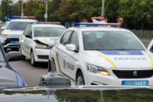 Про Національну поліцію та перевірку технічного стану транспортних засобів на дорозі