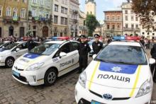 У патрульній поліції Харківської області не вистачає кадрів: співробітники масово звільняються