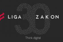 ЛІГА:ЗАКОН відзначає своє 30-річчя масштабною трансформацією компанії