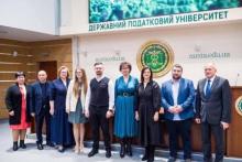 Компанія ЛІГА: ЗАКОН та Державний податковий університет України підписали Меморандум про співпрацю
