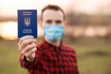«Бігаєте» без паспорту - штраф 17000 гривень!